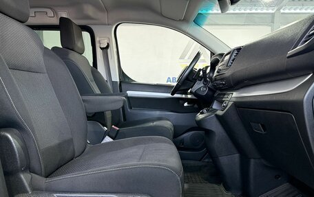 Citroen SpaceTourer I, 2019 год, 2 959 000 рублей, 13 фотография
