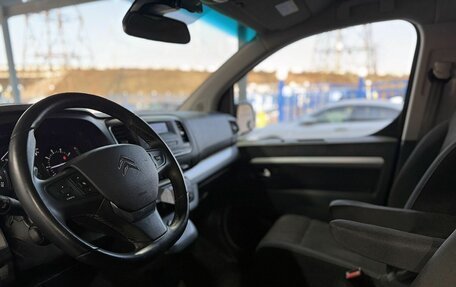 Citroen SpaceTourer I, 2019 год, 2 959 000 рублей, 11 фотография