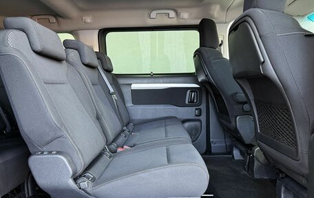 Citroen SpaceTourer I, 2019 год, 2 959 000 рублей, 14 фотография