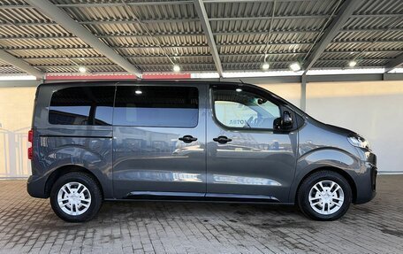 Citroen SpaceTourer I, 2019 год, 2 959 000 рублей, 6 фотография