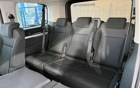 Citroen SpaceTourer I, 2019 год, 2 959 000 рублей, 16 фотография