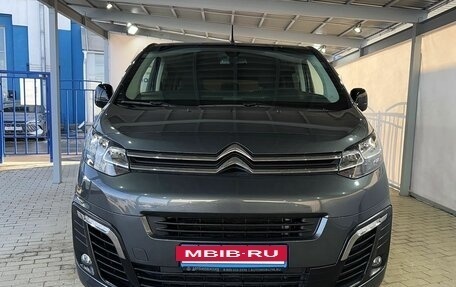 Citroen SpaceTourer I, 2019 год, 2 959 000 рублей, 8 фотография