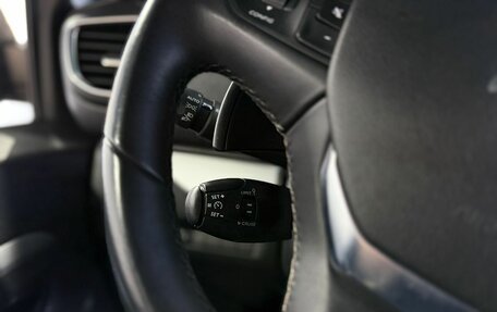 Citroen SpaceTourer I, 2019 год, 2 959 000 рублей, 20 фотография