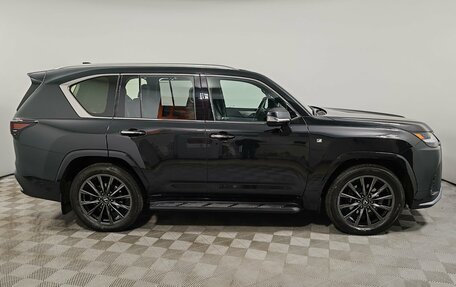 Lexus LX, 2025 год, 19 200 000 рублей, 4 фотография