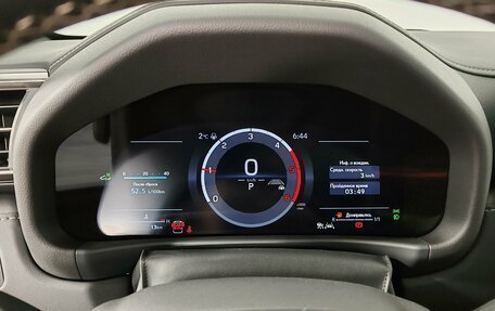 Lexus LX, 2025 год, 19 200 000 рублей, 12 фотография