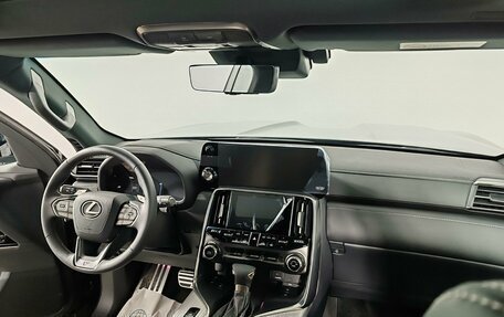 Lexus LX, 2025 год, 19 200 000 рублей, 11 фотография