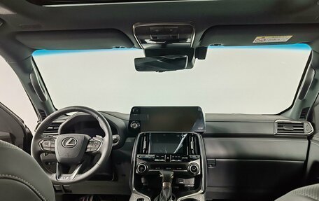 Lexus LX, 2025 год, 19 200 000 рублей, 13 фотография