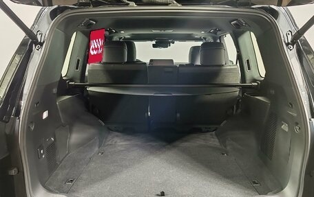 Lexus LX, 2025 год, 19 200 000 рублей, 10 фотография