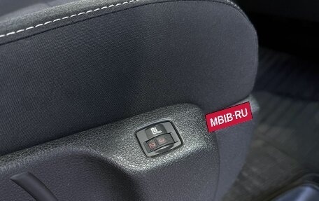 Citroen SpaceTourer I, 2019 год, 2 959 000 рублей, 22 фотография