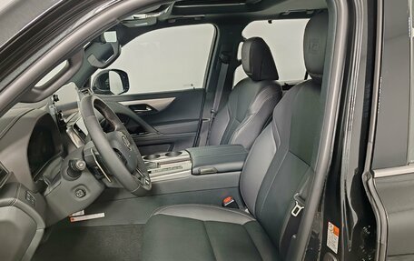 Lexus LX, 2025 год, 19 200 000 рублей, 15 фотография