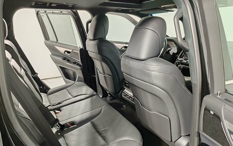 Lexus LX, 2025 год, 19 200 000 рублей, 17 фотография