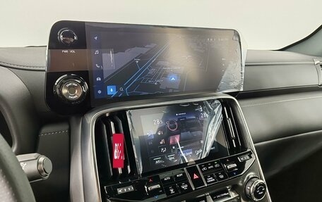 Lexus LX, 2025 год, 19 200 000 рублей, 14 фотография