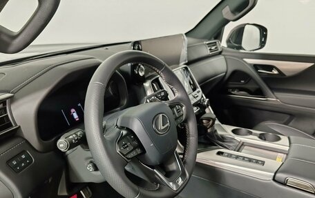 Lexus LX, 2025 год, 19 200 000 рублей, 18 фотография