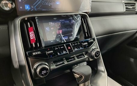 Lexus LX, 2025 год, 19 200 000 рублей, 19 фотография