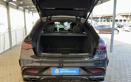 Mercedes-Benz GLE Coupe AMG, 2017 год, 4 399 000 рублей, 5 фотография