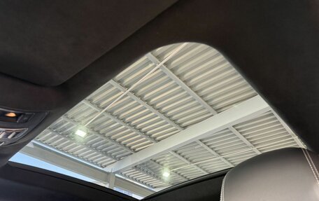 Mercedes-Benz GLE Coupe AMG, 2017 год, 4 399 000 рублей, 14 фотография