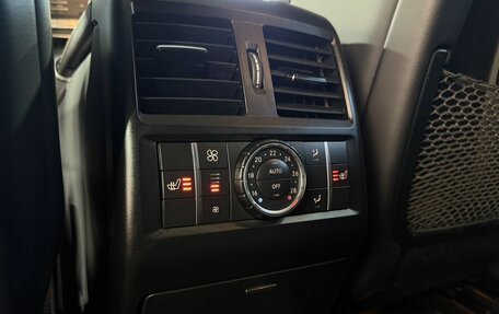 Mercedes-Benz GLE Coupe AMG, 2017 год, 4 399 000 рублей, 18 фотография