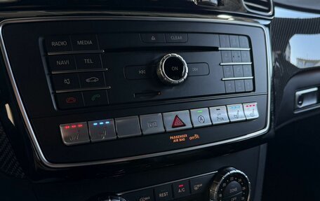 Mercedes-Benz GLE Coupe AMG, 2017 год, 4 399 000 рублей, 17 фотография