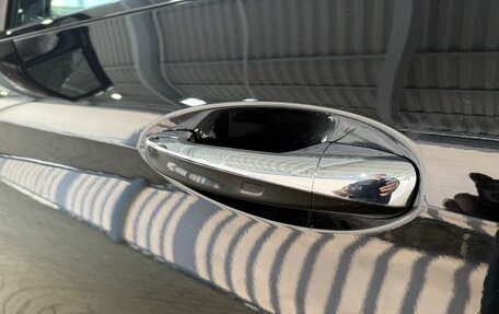 Mercedes-Benz GLE Coupe AMG, 2017 год, 4 399 000 рублей, 24 фотография