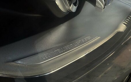 Mercedes-Benz GLE Coupe AMG, 2017 год, 4 399 000 рублей, 23 фотография