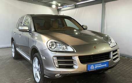 Porsche Cayenne III, 2007 год, 2 599 000 рублей, 7 фотография