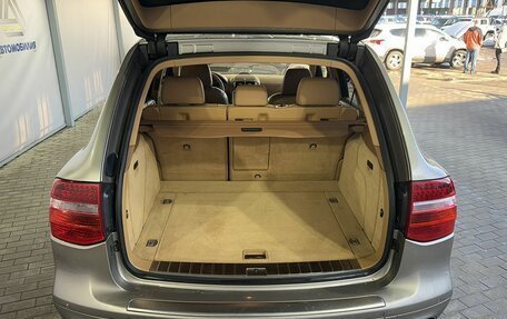 Porsche Cayenne III, 2007 год, 2 599 000 рублей, 9 фотография