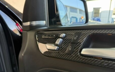 Mercedes-Benz GLE Coupe AMG, 2017 год, 4 399 000 рублей, 20 фотография