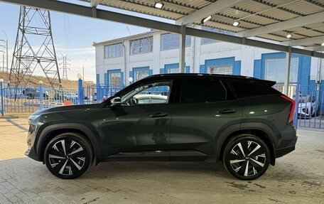 Geely Atlas, 2024 год, 2 749 000 рублей, 2 фотография