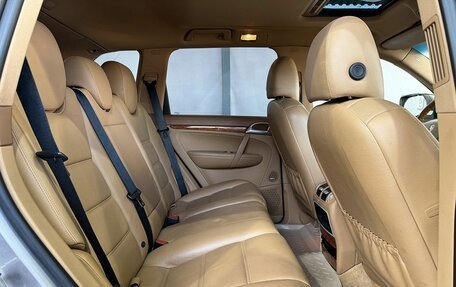 Porsche Cayenne III, 2007 год, 2 599 000 рублей, 12 фотография