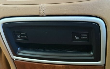 Porsche Cayenne III, 2007 год, 2 599 000 рублей, 15 фотография