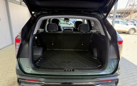 Geely Atlas, 2024 год, 2 749 000 рублей, 5 фотография