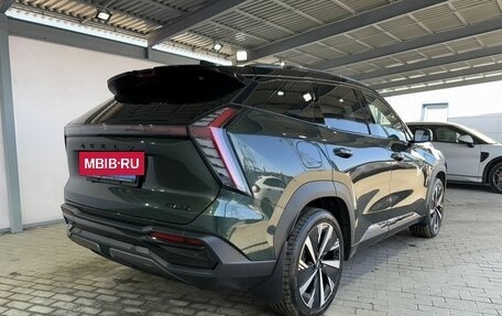 Geely Atlas, 2024 год, 2 749 000 рублей, 6 фотография