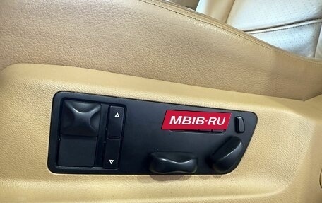 Porsche Cayenne III, 2007 год, 2 599 000 рублей, 18 фотография