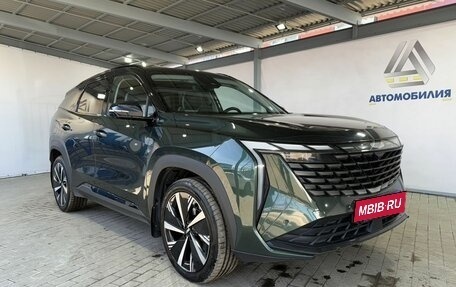 Geely Atlas, 2024 год, 2 749 000 рублей, 8 фотография