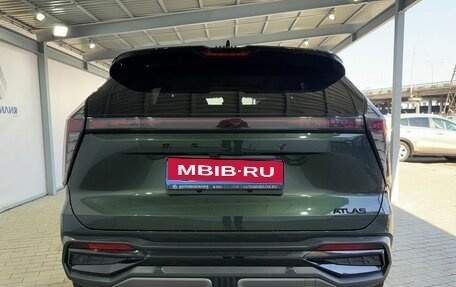 Geely Atlas, 2024 год, 2 749 000 рублей, 4 фотография