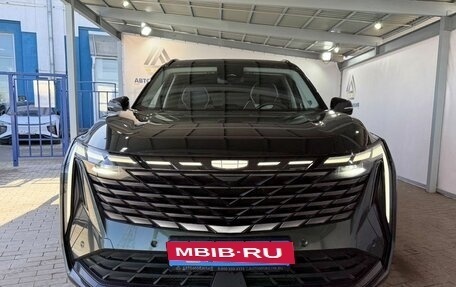 Geely Atlas, 2024 год, 2 749 000 рублей, 9 фотография