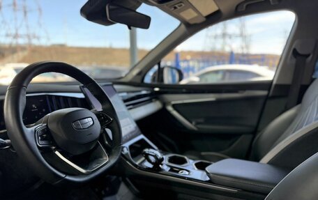 Geely Atlas, 2024 год, 2 749 000 рублей, 14 фотография