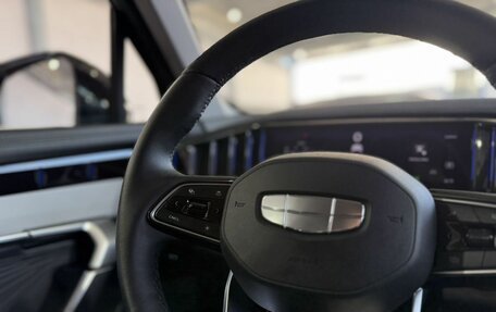 Geely Atlas, 2024 год, 2 749 000 рублей, 18 фотография