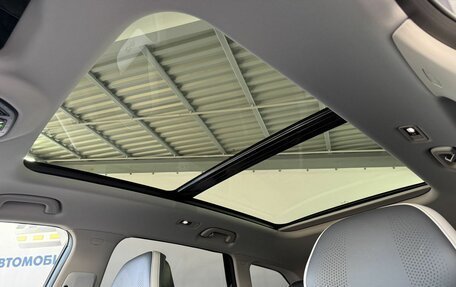 Geely Atlas, 2024 год, 2 749 000 рублей, 11 фотография