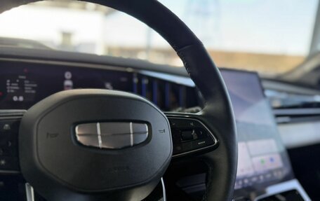 Geely Atlas, 2024 год, 2 749 000 рублей, 17 фотография