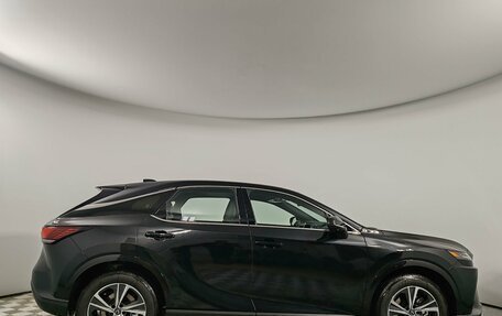 Lexus RX IV рестайлинг, 2025 год, 8 500 000 рублей, 4 фотография