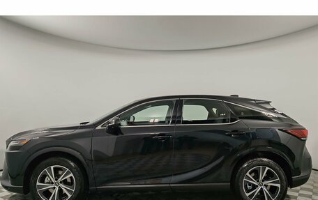 Lexus RX IV рестайлинг, 2025 год, 8 500 000 рублей, 8 фотография