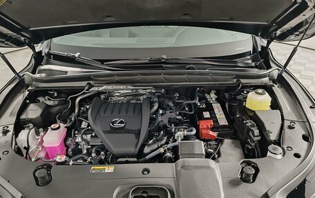 Lexus RX IV рестайлинг, 2025 год, 8 500 000 рублей, 9 фотография