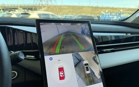 Geely Atlas, 2024 год, 2 749 000 рублей, 28 фотография