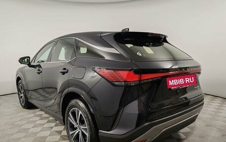 Lexus RX IV рестайлинг, 2025 год, 8 500 000 рублей, 7 фотография