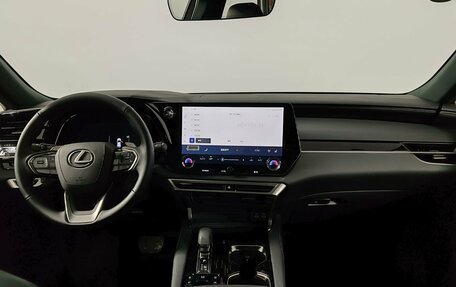 Lexus RX IV рестайлинг, 2025 год, 8 500 000 рублей, 14 фотография