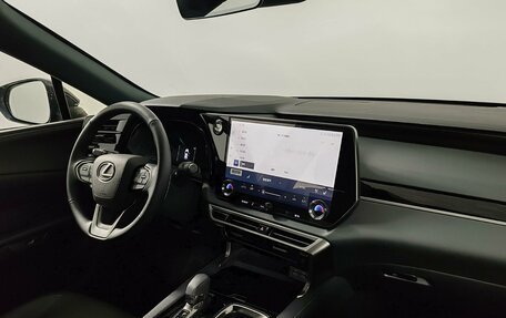 Lexus RX IV рестайлинг, 2025 год, 8 500 000 рублей, 11 фотография