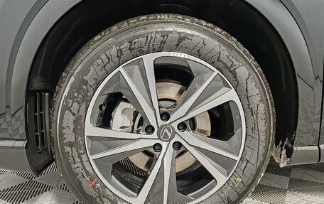 Lexus RX IV рестайлинг, 2025 год, 8 500 000 рублей, 18 фотография