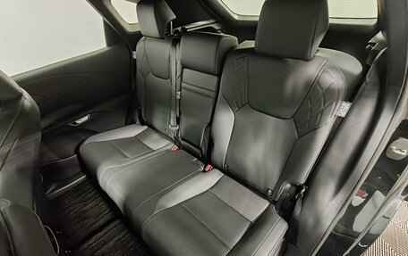 Lexus RX IV рестайлинг, 2025 год, 8 500 000 рублей, 22 фотография