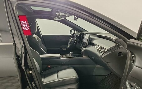 Lexus RX IV рестайлинг, 2025 год, 8 500 000 рублей, 20 фотография